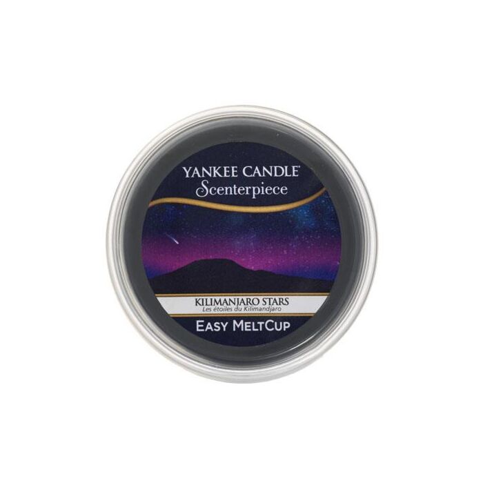 Yankee Candle Kilimanjaro Stars Melt Cup-1